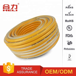 גבוהה לחץ 200 בר 8.5mm צינור ריסוס בלחץ גבוה - Product Image 5