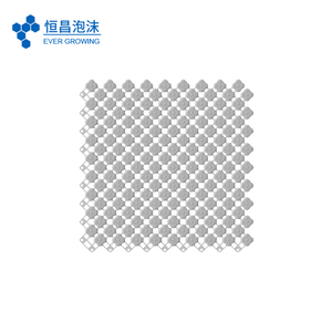Haute qualité pas cher prix de <span class=keywords><strong>sol</strong></span> en plastique anti-dérapant de plancher de <span class=keywords><strong>garage</strong></span> - Product Image 2