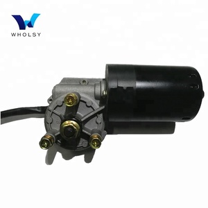<span class=keywords><strong>Moteur</strong></span> <span class=keywords><strong>d</strong></span>'<span class=keywords><strong>essuie</strong></span>-<span class=keywords><strong>glace</strong></span> de pare-brise à engrenages 24 V CC, <span class=keywords><strong>prix</strong></span> <span class=keywords><strong>d</strong></span>'usine - Product Image 4
