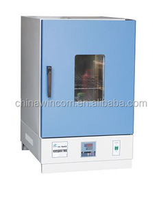 Termostato de laboratorio, equipo de horno para secar la serie <span class=keywords><strong>DHG</strong></span> - Product Image 1