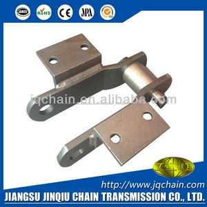 Intercompañías de la cadena del Azúcar - Product Image 1