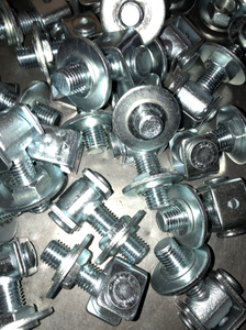 Weiding Bản Lề, Swing Gate Bản Lề, Điều Chỉnh Bản Lề Cổng - Product Image 6