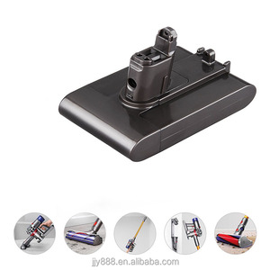 Batería de Litio de Alta Calidad de 22.2V 1.5Ah-3.0Ah, Repuesto para Aspiradoras DC34 DC35 DC44 DC45 DC46, Compatible con <span class=keywords><strong>Dyson</strong></span> - Product Image 5