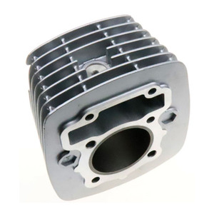 Bloc-cylindre de moto <span class=keywords><strong>KYY</strong></span> CB125 52,4 mm, segment de piston, provenant de l'usine - Product Image 5
