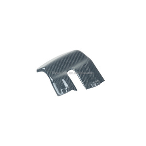 Pieza de motocicleta de fibra de carbono AUTOCLAVE cubierta de embrague de fibra de carbono para <span class=keywords><strong>BMW</strong></span> <span class=keywords><strong>K1200R</strong></span> - Product Image 1