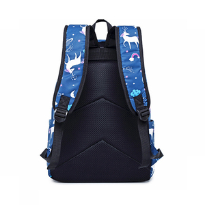 <span class=keywords><strong>Zaini</strong></span> in tela unicorno 3 <span class=keywords><strong>zaini</strong></span> pz/set <span class=keywords><strong>per</strong></span> le scuole medie <span class=keywords><strong>per</strong></span> adolescenti - Product Image 6