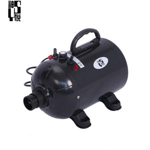 Séchoir personnalisé en gros pour <span class=keywords><strong>chiens</strong></span> de compagnie Groomer à double moteur de haute qualité en acier inoxydable et plastique - Product Image 5