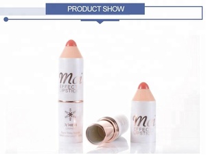 À gogo meilleur vide <span class=keywords><strong>tube</strong></span> de rouge à lèvres avec le matériel D'ABS - Product Image 2