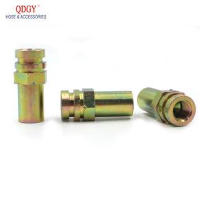 נקודה sae j1401 הידראולי בלם צינור גומי צינור אבזרי - Product Image 6