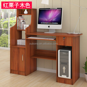 Bàn Máy Tính Bàn Văn Phòng/Sinh Viên/Ngăn Kéo Kệ Máy Tính Xách Tay Bàn Phím - Product Image 2