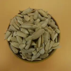 Acquista tipi di semi di girasole Kernel/semi di girasole pelati prezzo vendite calde