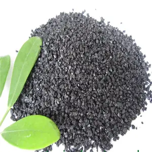 Potassium Humate Powder Organic Fertilizer 99% Solubility