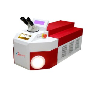 Robot de soudage automatique, soudage <span class=keywords><strong>laser</strong></span> fin, station de soudage <span class=keywords><strong>laser</strong></span>, bijoux - Product Image 3