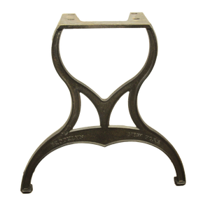 720mm cao dập nổi "Brooklyn" gang bàn chân-loại <span class=keywords><strong>C</strong></span> - Product Image 2