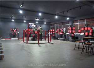 <span class=keywords><strong>Sac</strong></span> <span class=keywords><strong>de</strong></span> <span class=keywords><strong>frappe</strong></span> mural et cible <span class=keywords><strong>de</strong></span> boxe simple pour l'entraînement - Product Image 3