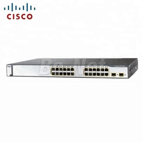 <span class=keywords><strong>Cisco</strong></span> <span class=keywords><strong>Catalyst</strong></span> <span class=keywords><strong>3750</strong></span> <span class=keywords><strong>24</strong></span> <span class=keywords><strong>Port</strong></span> Fiber Optic Patch Panel - Product Image 1