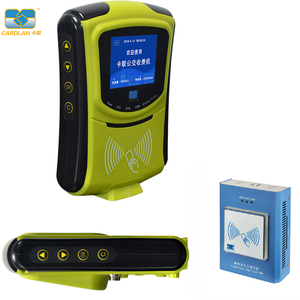 Xe buýt trường học xác nhận hỗ trợ sinh viên thẻ <span class=keywords><strong>ID</strong></span> check-in <span class=keywords><strong>Reader</strong></span> với 4g và GPS cho xe buýt trường học theo dõi - Product Image 5