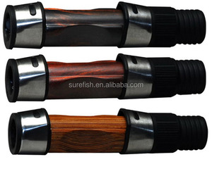 Siège de pêche en bois pour moulinet de bois, fait en usine, bon marché, OEM, offre spéciale, - Product Image 5