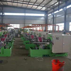 Stb Btu Tyre Building Machine/Tyre Making And Forming Machine/Building Drum