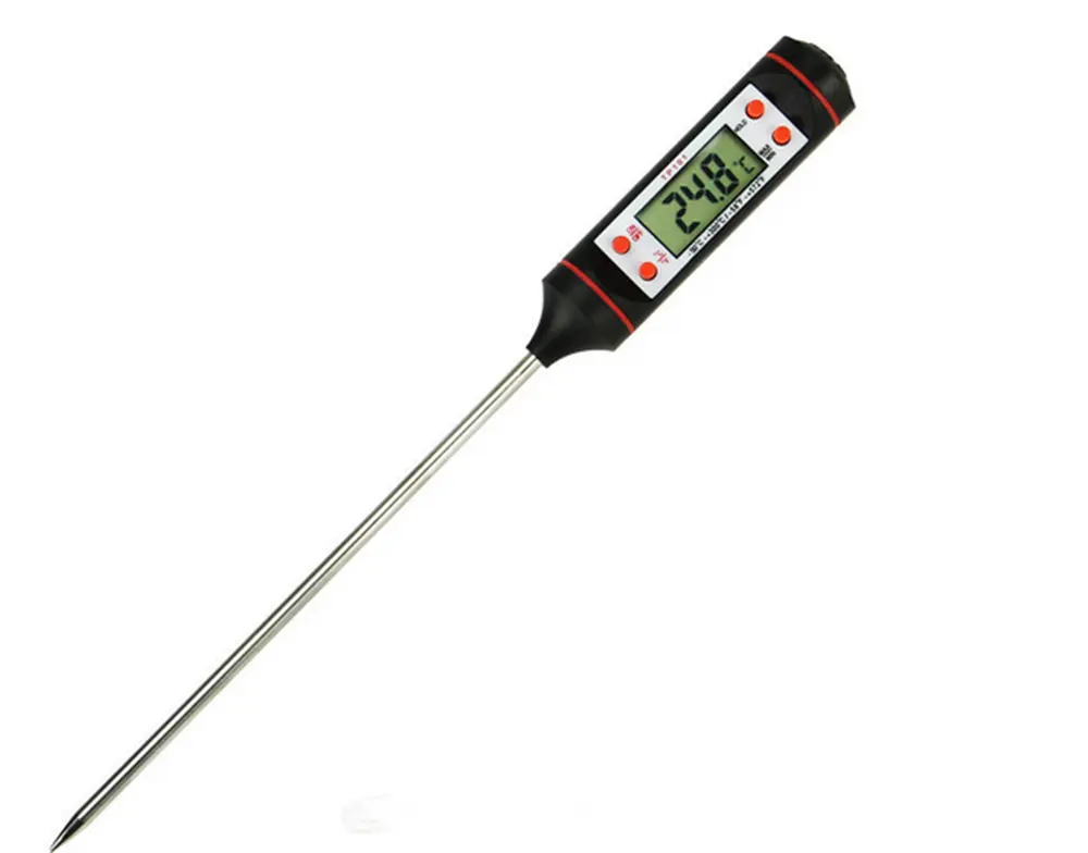 Dijital pişirme termometre TP-101