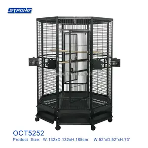 oct5252( achthoek kooi) - Product Image 1
