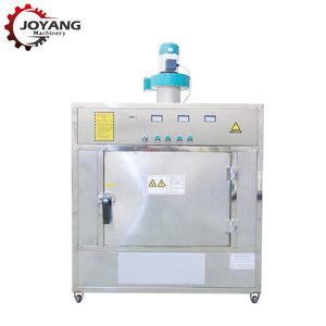 Máquina de extracción de hierbas chinas para <span class=keywords><strong>microondas</strong></span> de alta velocidad - Product Image 2