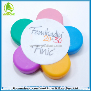 <span class=keywords><strong>5</strong></span> trong 1 biểu tượng tùy chỉnh hoa hình dạng tô màu chữ - Product Image 2