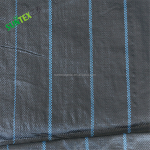 Tapis anti-herbe / couverture de sol en PP fabriqué en Chine, à prix avantageux - Product Image 4