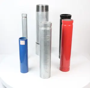 Ống Thép Mạ Kẽm ASTM A53 - Product Image 1