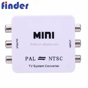 Bnc ntsc sang pal chuyển đổi pal để ntsc rgb chuyển đổi pal để ntsc adapter đối với máy ảnh