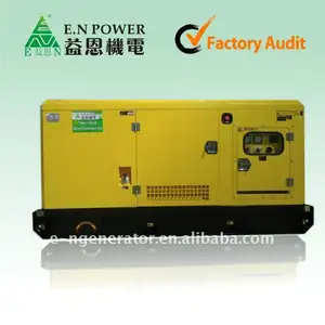 700kva 의 대우 발전기 Genset