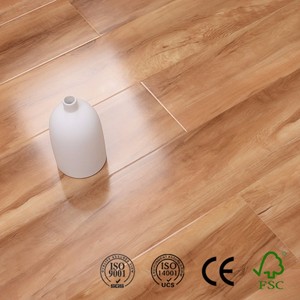 importa 8mm piso laminado aleman tecnologia barato precio - Product Image 3