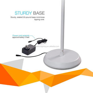 Promotion Flash <span class=keywords><strong>Amazon</strong></span> : <span class=keywords><strong>Lampadaire</strong></span> <span class=keywords><strong>LED</strong></span> Torchère Haut sur Pied pour Salons, Bureaux et Décoration Intérieure - Product Image 5