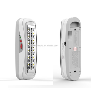 36 led sạc khẩn cấp ánh sáng đối với trang chủ với nút kiểm tra - Product Image 3