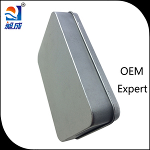 Trống đồng bằng thịt bò hộp thiếc, nhà máy sản xuất trực tiếp đồng bằng thịt bò tinbox - Product Image 4