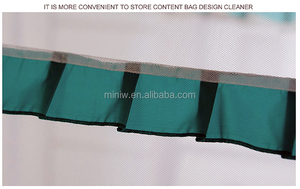 Gấp di động magnetic giá rẻ muỗi net - Product Image 4