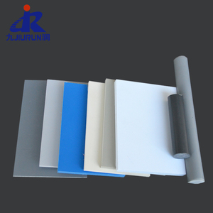 Feuille <span class=keywords><strong>de</strong></span> plastique rigide en <span class=keywords><strong>PVC</strong></span>, feuilles extrudées - Product Image 5