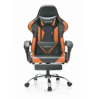 Modern Swivel Gaming Chair, Affordable Office Chair