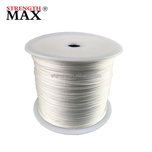 Ligne de tresses synthétiques en UHMWPE, (corde JINLI) de 1mm- 6mm pour la ligne de <span class=keywords><strong>parapente</strong></span> <span class=keywords><strong>parapente</strong></span> et la ligne de <span class=keywords><strong>parapente</strong></span> - Product Image 4