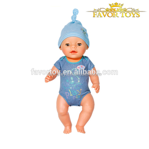 Jouets de dessin animé pleureurs adorables et sûrs en gros, poupées pour bébés - Product Image 2