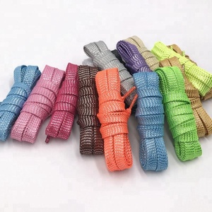 Muestra Gratuita de Hilo Metálico Decorativo Plano con Purpurina de Poliéster Maoyuan MY-FGS110 para <span class=keywords><strong>Cordones</strong></span> de Zapatos, Compra en Línea - Product Image 2