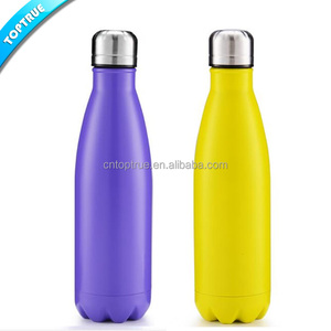 新型不锈钢金属保温24小时热水银瓶 - Product Image 3