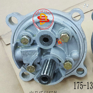 Olie scavenger pomp D85 D135 D155A D355A D65A bulldozer olie pupm 175-13-23500 - Product Image 3