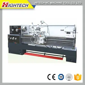 C6240zx Horizontal Torno CNC Precio de La Máquina