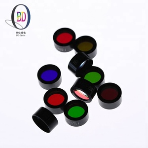 Chino proveedor de confianza de exportación 450nm óptico narroe de banda enzima de filtro - Product Image 2
