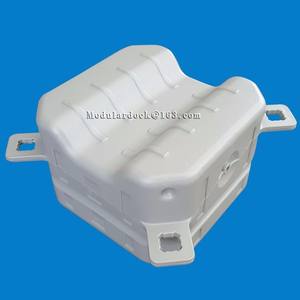 Ponton flottant jet ski - Product Image 3