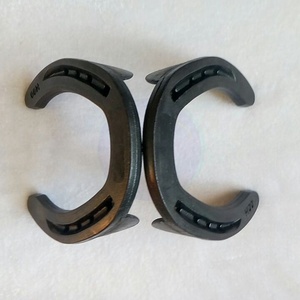 จีนชิงเต่า Yuanyuan ผลิตภัณฑ์โลหะโรงงานโดยตรงขายปลอมเหล็กรองเท้าม้า - Product Image 6