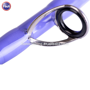 <span class=keywords><strong>Paso</strong></span> en blanco lento jigging caña de pescar - Product Image 4