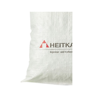China Factory Direct Supply White <strong>Color</strong> Black <strong>Color</strong> 50kg Sand Bag, Flood Sandbag, Sandbag - Product Image 6