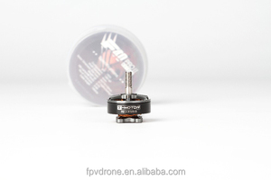 Moteur électrique sans balais <span class=keywords><strong>T</strong></span>-<span class=keywords><strong>motor</strong></span> <span class=keywords><strong>F40</strong></span> PRO II 1600KV/2400KV/2600KV étanche pour cadre FPV Freestyle Props Racing Drone - Product Image 3